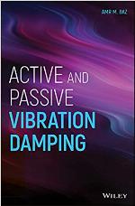 Active and Passive Vibration Damping