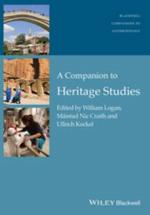 A Companion to Heritage Studies