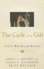 The Cycle of the Gift