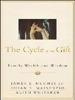 The Cycle of the Gift