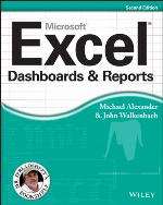 Excel Dashboards and Reports