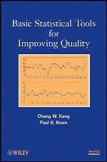 Basic statistical tools for improving quality