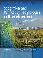Separation and purification technologies in biorefineries