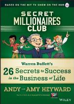 Warren Buffett's Secret Club