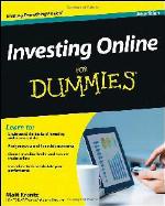 Investing Online for Dummies