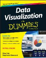Data Visualization For Dummies
