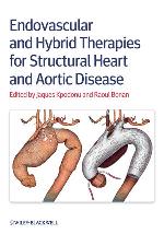 Endovascular and hybrid therapies for structural heart and aortic disease