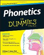 Phonetics for Dummies