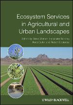 Ecosystem services in agricultural and urban landscapes