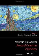 The Wiley handbook of personal construct psychology