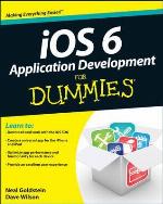 IOS 6 Application Development for Dummies