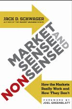 Market Sense and Nonsense