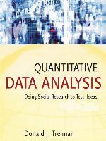 Quantitative Data Analysis