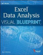 Excel Data Analysis
