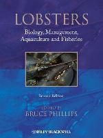 Lobsters : Biology, Management, Aquaculture and Fisheries
