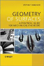 Geometry of surfaces : a practical guide for mechanical engineers