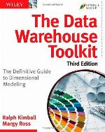 The Data Warehouse Toolkit
