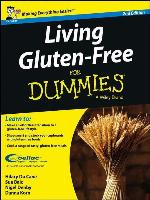 Living Gluten-Free For Dummies
