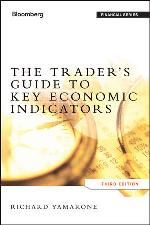 The trader's guide to key economic indicators