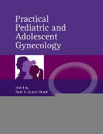 Practical pediatric and adolescent gynecology