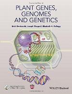 Plant genes, genomes, and genetics