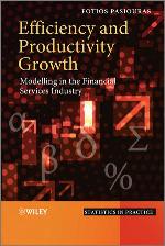 Efficiency and productivity growth : modelling in the financial services industry