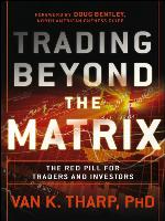 Trading Beyond the Matrix