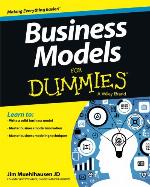 Business Models for Dummies