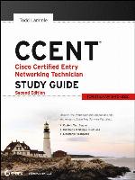 CCENT Cisco Certified Entry Networking Technician Study Guide