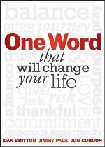 One Word that will Change Your Life