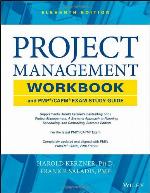 Project Management Workbook and PMP/CAPM Exam Study Guide