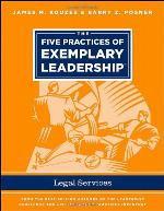 The Five Practices of Exemplary Leadership - Legal Services