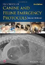 Handbook of Canine and Feline Emergency Protocols