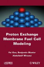 Proton exchange membrane fuel cell modeling