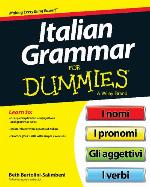 Italian Grammar for Dummies
