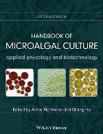 Handbook of microalgal culture : applied phycology and biotechnology