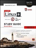 CompTIA Linux+ Study Guide