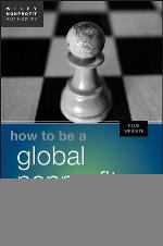 How to be a global nonprofit : legal and practical guidance for international activities