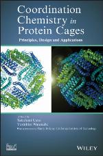Coordination Chemistry in Protein Cages