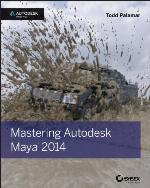 Mastering Autodesk Maya 2014