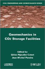 Geomechanics in COb2s storage facilities
