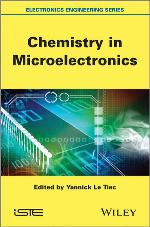 Chemistry in microelectronics