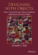 Designing with Objects