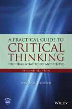 A Practical Guide to Critical Thinking