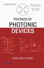 Physics of Photonic Devices