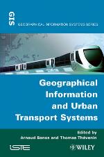 Geographical information and urban transport systems