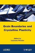 Grain boundaries and crystalline plasticity