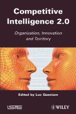 Competitive Inteligence 2.0