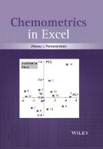 Chemometrics in Excel