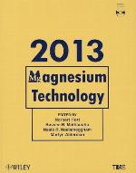 Magnesium Technology 2013